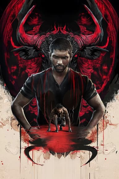 野牛卡巴迪 Bison: Kaalamaadan (2025) [4K-HDR] [内封简繁]