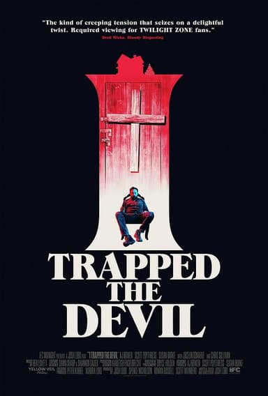 我制服了魔鬼 I Trapped the Devil (2019) 1080p 原盘Remux 中文字幕 【23.00GB】已刮削