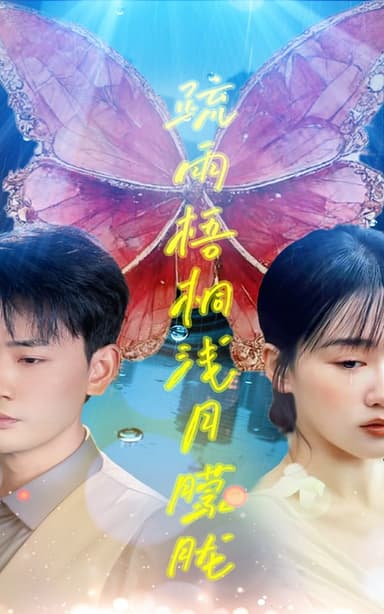 疏雨梧桐浅月朦胧(50集)【短剧】