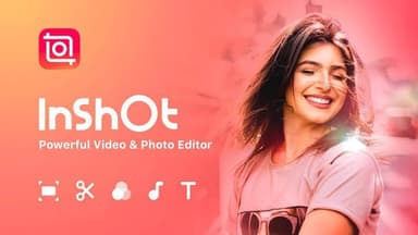 InShot - 视频制作 v2.135.1497