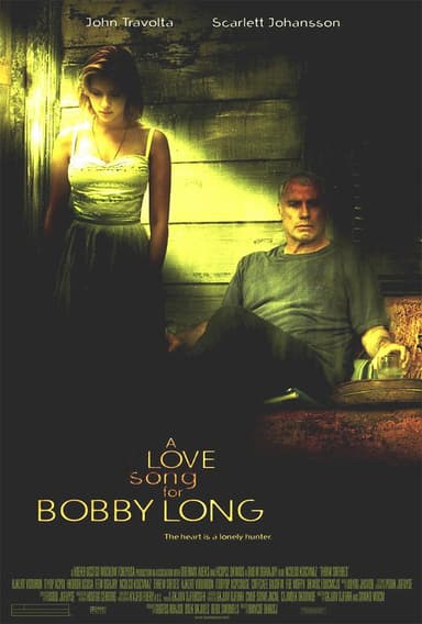 给鲍比·朗的情歌 A Love Song for Bobby Long (2004) 1080p 原盘Remux 中文字幕 【25.09GB】已刮削