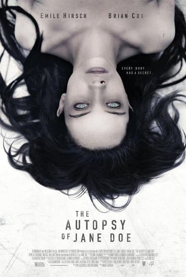 无名女尸 The Autopsy of Jane Doe (2016) 1080p 原盘Remux 中文字幕 【19.70GB】已刮削