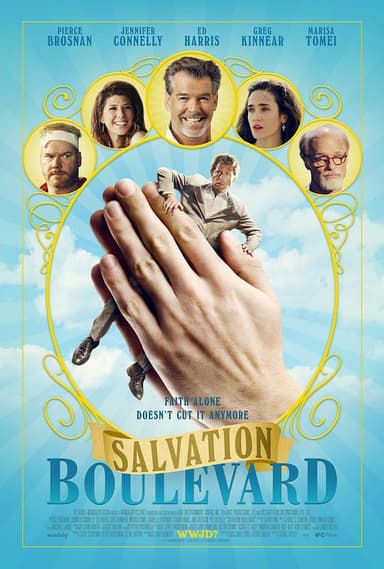 拯救林荫大道 Salvation Boulevard (2011) 1080p 原盘Remux 【19.04GB】已刮削