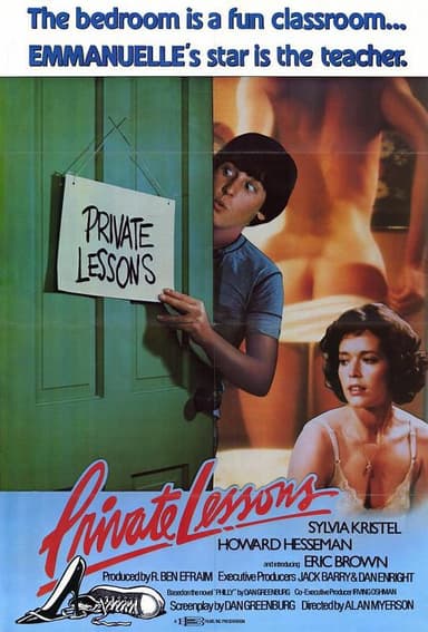偷窥课程 Private Lessons (1981) 1080p 原盘Remux 中文字幕 【16.70GB】已刮削