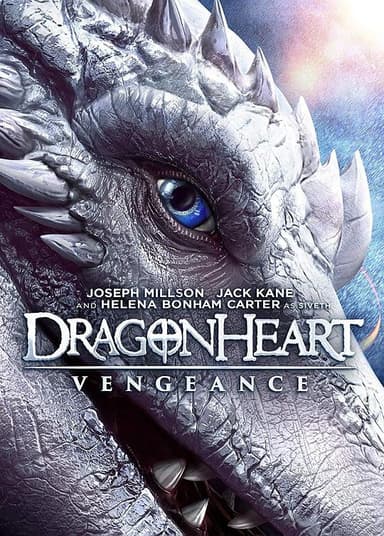 龙之心致命复仇 Dragonheart: Vengeance (2020) 1080p 原盘Remux 中文字幕 【26.34GB】已刮削