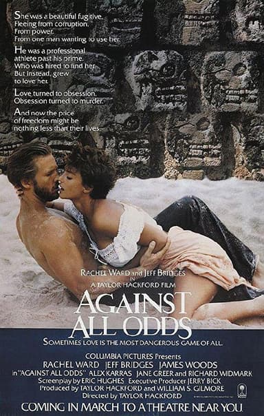 再看我一眼 Against All Odds (1984) 1080p 原盘Remux 中文字幕 【20.13GB】已刮削