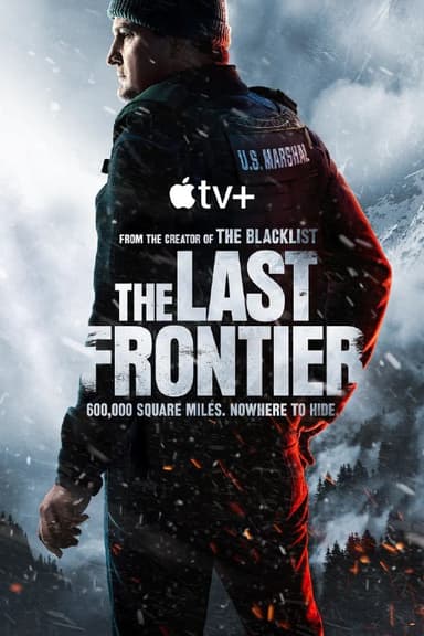 失序边缘  更至09/10集 The Last Frontier [2025][中字][美剧]