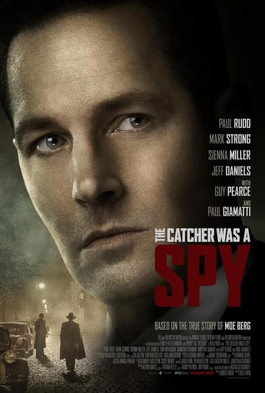 接球手间谍 The Catcher Was a Spy (2018) 1080p 原盘Remux 中文字幕 【20.79GB】已刮削