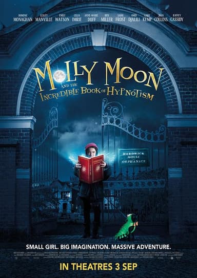 茉莉·梦妮与神奇的催眠书 Molly Moon and the Incredible Book of Hypnotism (2015) 1080p 原盘Remux 中文字幕 【15.71GB】已刮削