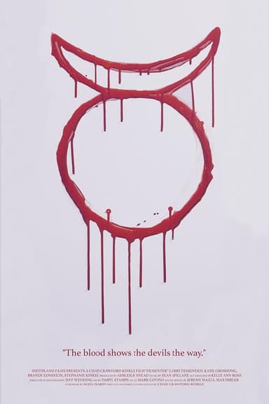 摄魂 Dementer (2019) 1080p 原盘Remux 【22.12GB】已刮削