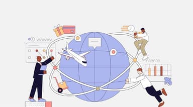 外贸SOHO从0到1低成本创业课，能够立刻上手实操与落地执行