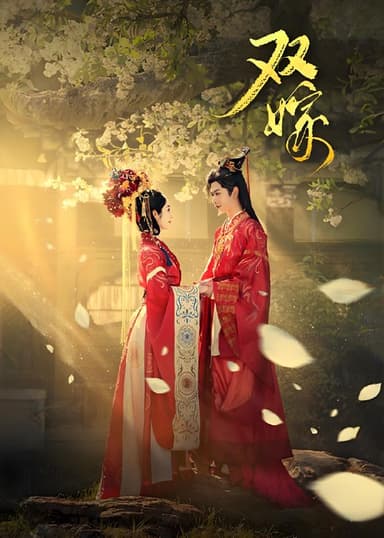 双嫁 (60集) 戴琪轩&张正越 | 短剧