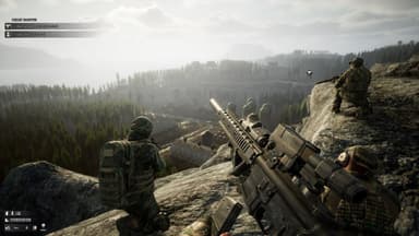 黑色一号：血盟兄弟|版本持续更新|支持键盘.鼠标/Black One Blood Brothers