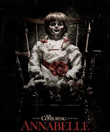 安娜贝尔 3部 1080P 内嵌简繁字幕