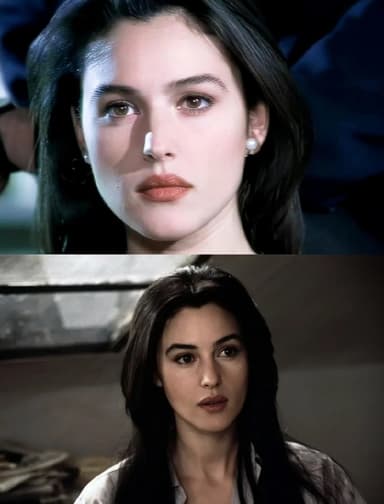 莫妮卡.贝鲁奇 33部电影合集 1080p 高清经典