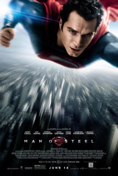 超人钢铁之躯 Man of Steel (2013) 4K/2160p 原盘Remux 中文字幕 【72.48GB】已刮削