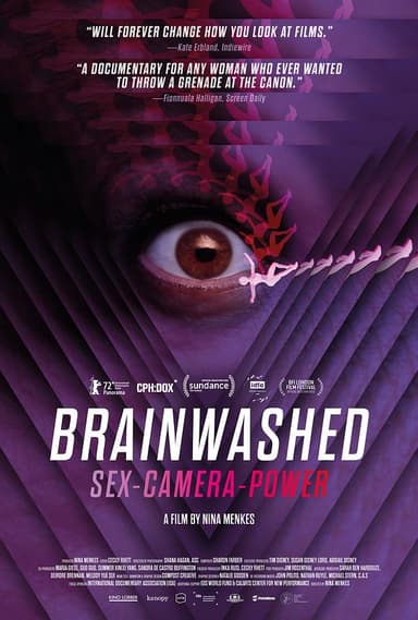 洗脑影像性、镜头和权力 Brainwashed: Sex-Camera-Power (2022) 1080p 原盘Remux 中文字幕 【15.96GB】已刮削