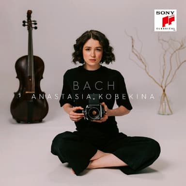 Anastasia Kobekina-Bach Cello Suites - 2025-09-26 FLAC 96kHz-24bit qobuz