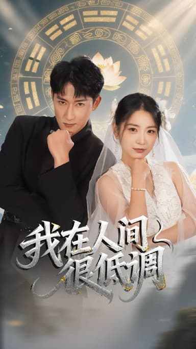 我在人间很低调（60集）陈沛苏＆耿池苏