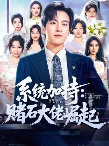 2025年12月10日 短剧合集目录9