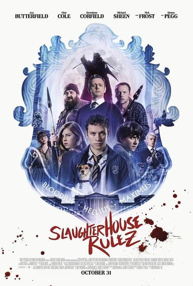 屠宰场准则 Slaughterhouse Rulez (2018) 1080p 原盘Remux 中文字幕 【21.05GB】已刮削