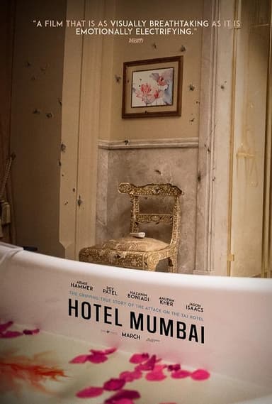 孟买酒店 Hotel Mumbai (2019) 1080p 原盘Remux 中文字幕 【34.50GB】已刮削