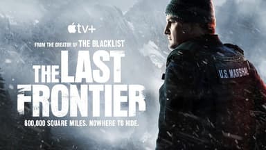 失序边缘 / 冰封边狱(台 The Last Frontier (2025) 1080p/4K  中英字幕 持续更新中 周五更 美剧