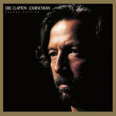Eric Clapton - Journeyman -  Deluxe Edition FLAC Hi-Res 44.1kHz 24bit qobuz