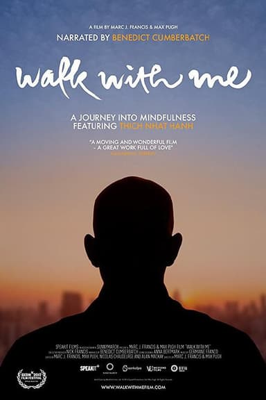 与我同行 Walk with Me (2017) 1080p 原盘Remux 中文字幕 【19.90GB】已刮削