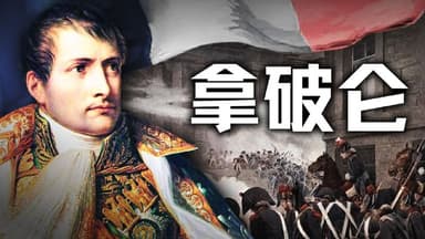 历史调研室《B站充电专属视频合集》 (更20250911-拿破仑攻占柏林)