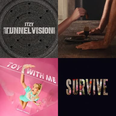 【无损FLAC格式】2025年11月14日发行新单曲