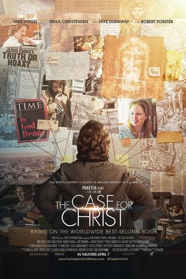 重审基督 The Case for Christ (2017) 1080p 原盘Remux 中文字幕 【22.58GB】已刮削