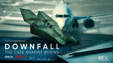 一落千丈：波音大调查 Downfall The Case Against Boeing (2022)