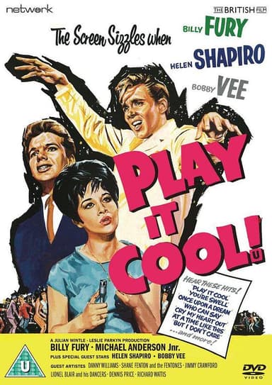 玩酷 Play It Cool (1962) 1080p 原盘Remux 【15.71GB】已刮削