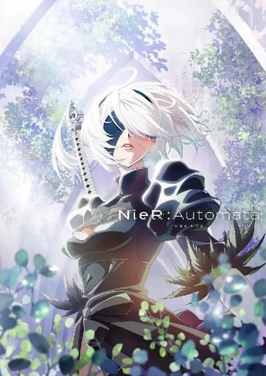 【动漫】尼尔：自动人形 Ver1.1a NieRAutomata Ver1.1a (2023)