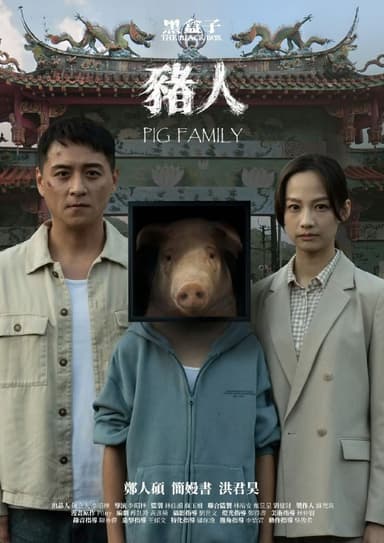 黑盒子 (2025)  [1080p]    [国语中字]    [台剧]    [更新12集全]