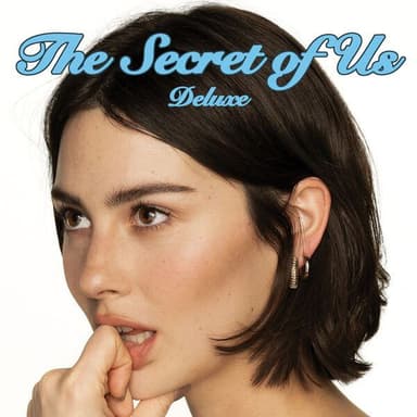 Gracie Abrams - The Secret of Us (Deluxe)(2024) FLAC 24bit 48kHz qobuz