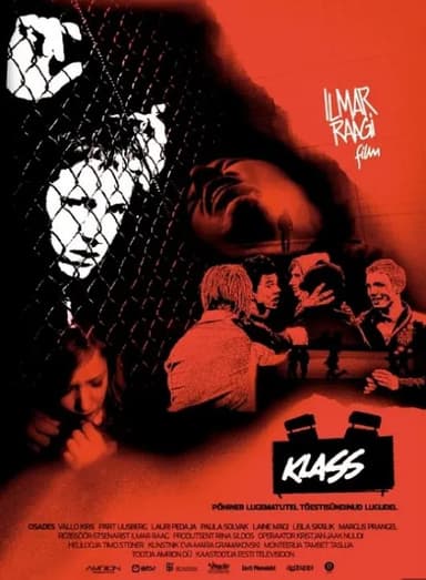 失控的校园 Klass (2007) 1080 剧情 外挂中字 豆瓣8.1