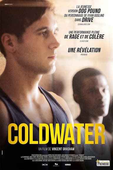冷水 Coldwater (2013) 1080p 原盘Remux 中文字幕 【16.42GB】已刮削