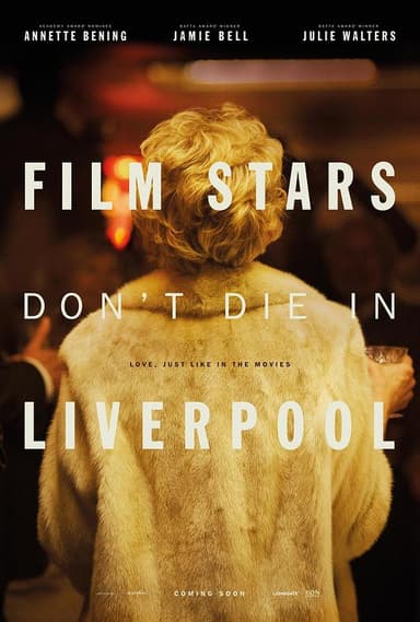 影星永驻利物浦 Film Stars Don't Die in Liverpool (2017) 1080p 原盘Remux 中文字幕 【26.76GB】已刮削