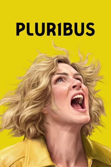 同乐者 第一季 Pluribus Season 1 (2025) [1080P] [内封多国字幕] [更至7集]