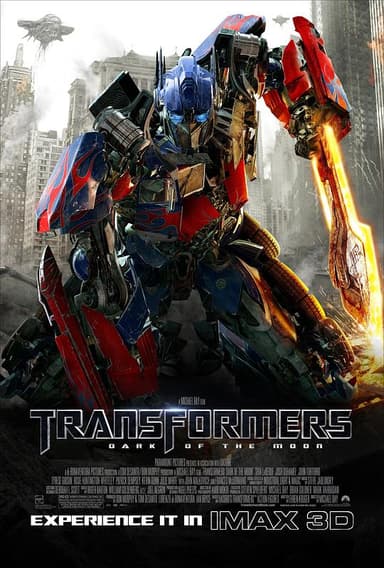 变形金刚3 Transformers: Dark of the Moon (2011) 4K/2160p 原盘Remux 中文字幕 【76.31GB】已刮削