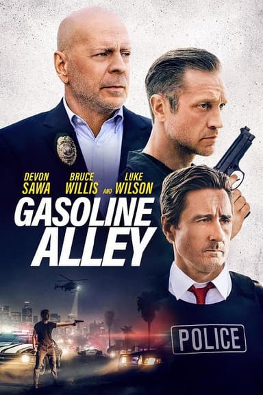 终极死路 Gasoline Alley (2022) 1080p 原盘Remux 中文字幕 【19.54GB】已刮削