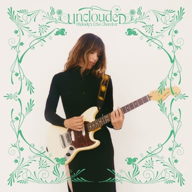 Melody's Echo Chamber Unclouded - 2025-12-05 FLAC Hi-Res 96kHz 24bit qobuz