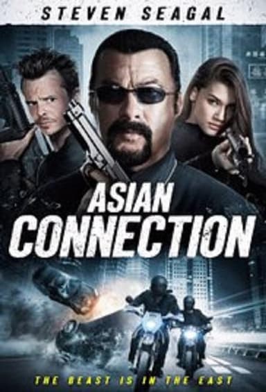 亚洲犯罪网 The Asian Connection (2016) 1080p 原盘Remux 【19.45GB】已刮削