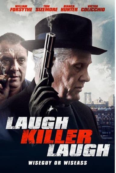 笑面杀手 Laugh Killer Laugh (2015) 1080p 原盘Remux 【18.65GB】已刮削