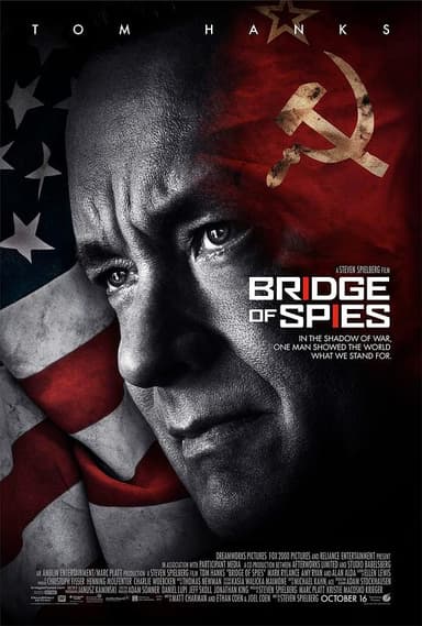 间谍之桥 Bridge of Spies (2015) 1080p 原盘Remux 中文字幕 【36.11GB】已刮削