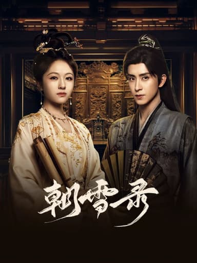 朝雪录 (2025) 4K.更新至30集