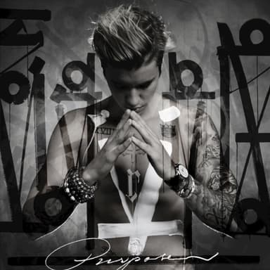 Justin Bieber - Purpose (Deluxe Edition) FLAC 24bit 44.1kHz