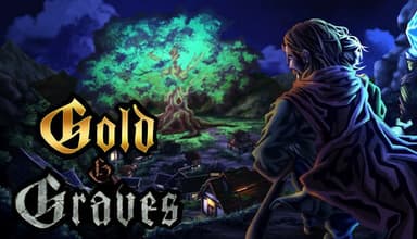 黄金与坟墓 豪华中文 Build.21087189-暗契同盟-佣兵秘约